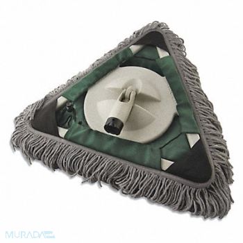 WOOSTER Duster Gray Yarn, 46TX43