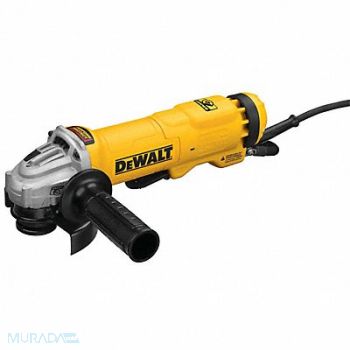 DEWALT Angle Grinder 11 A Barrel Grip 5 lb, 46TY04