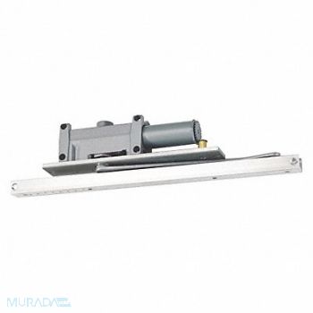 LCN Concealed Closer Alum 14inL LH Standard, 46TY76