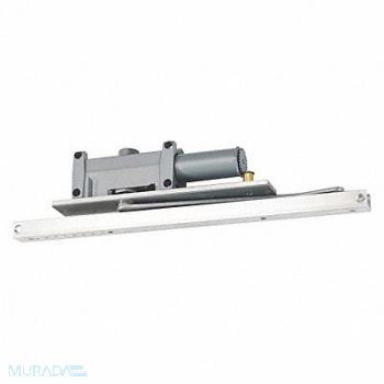 LCN Concealed Closer Alum 1-21/64 in W LH, 46TY78