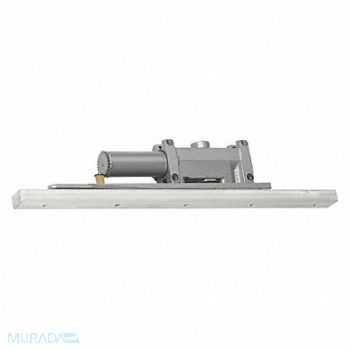 LCN Concealed Closer Slvr 14-3/8inL Standard, 46TY86