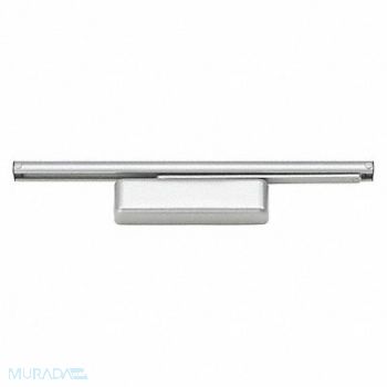 LCN Surface Track Closer Alum 10-21/64 in L, 46TZ09