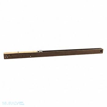 LCN Standard Track Light Bronze 22-3/4 in L, 46TZ14