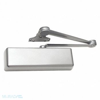 LCN Surface Closer Alum Reversible Parallel, 46TZ33