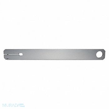 LCN Door Closer Arm Aluminum Finish, 483K49