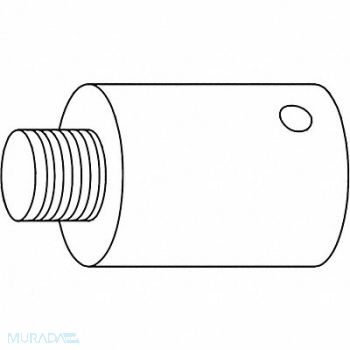 LCN SEM7800 1IN EXTENSION AL, 46TZ83