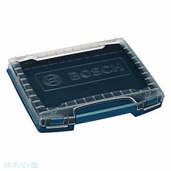 BOSCH Plastic Tool Box 12 1/2 in, 46U415