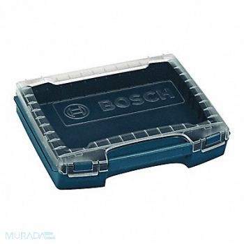 BOSCH Plastic Tool Box 12 1/2 in, 46U416