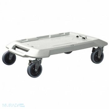 BOSCH Blue Tool Box Dolly Plastic, 46U420