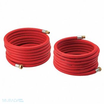 MOVINCOOL Hose Kit 25 ft., 46U431