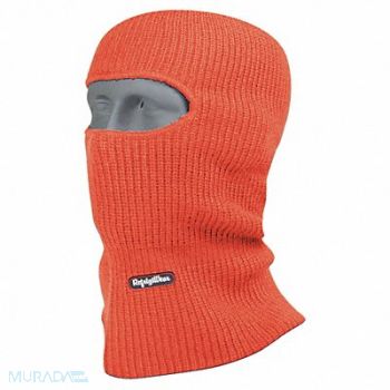 REFRIGIWEAR H4626 Face Mask Orange, 46W008