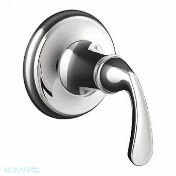 Sculpted Valve Trim Kohler Chrome, 46Y257