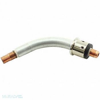 AMERICAN TORCH TIP ATTC TWECO Compatible 45 Gooseneck, 46Z778