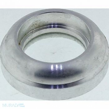 AMERICAN TORCH TIP Lightning Replacement Shock Washer PK5, 46Z787