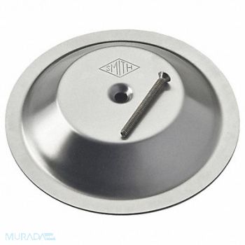 JAY R. SMITH MFG. CO Cleanouts Wall Access Cover 7-1/4 in., 20RF20