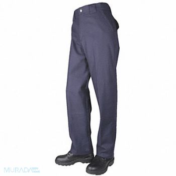 TRU-SPEC Flame Resistant Pants Navy 31 to 33, 471L05