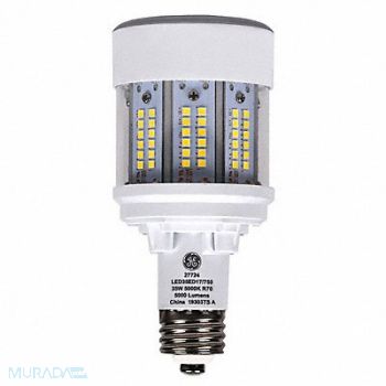 CURRENT LED Bulb ED17 5000K 5000 lm 35W, 472Z19