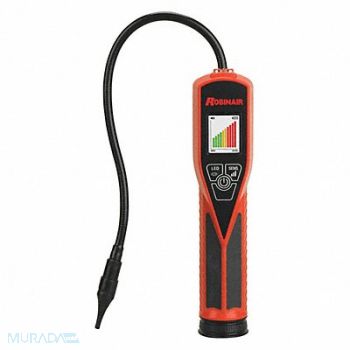 ROBINAIR Leak Detector Hand Held LD5, 473F79