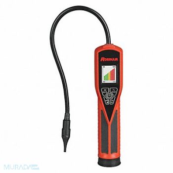ROBINAIR Leak Detector Handheld LD7, 473F80