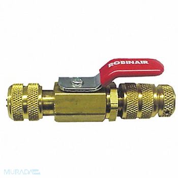 ROBINAIR Valve Core Removal Tool 2 W x 6 L, 473F82