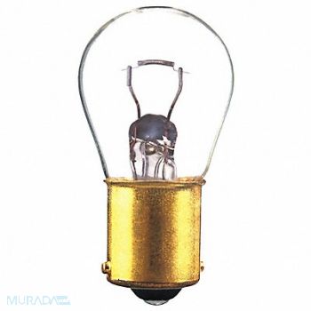 LUMAPRO Miniature Incandescent Bulb S8 10.04W, 475G23