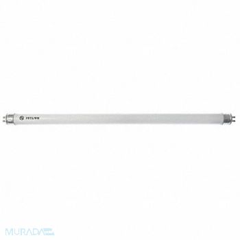 LUMAPRO Miniature Fluorescent Bulb T5 8W, 475G29