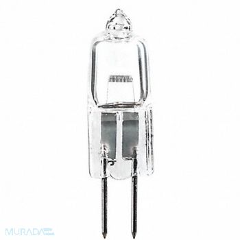 LUMAPRO Miniature Halogen Bulb T3 50W, 475G44