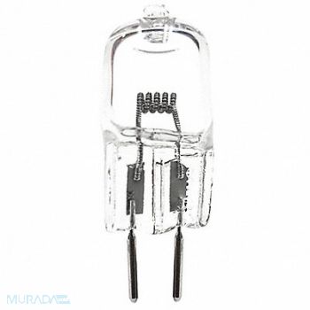 LUMAPRO Miniature Halogen Bulb T4 100W, 475G42