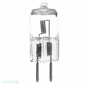 LUMAPRO Miniature Halogen Bulb T3 100W, 475G45