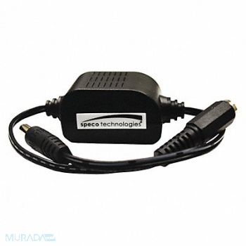 SPECO TECHNOLOGIES HD-TVI Ground Loop Isolator 12VDC, 477V74