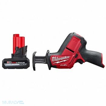 MILWAUKEE M12 XC5.0 Battery M12 FUEL HACKZAL, 387WR1