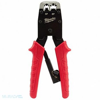 MILWAUKEE Crimper, 457A79