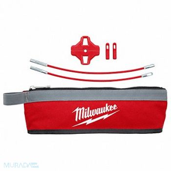MILWAUKEE Fish Tape Repair Kit, 794HR3