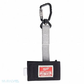MILWAUKEE Wrist Lanyard, 55KE77