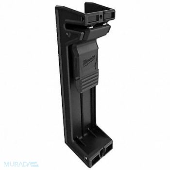 MILWAUKEE Laser Track Clip Construction Rubber, 801NE1