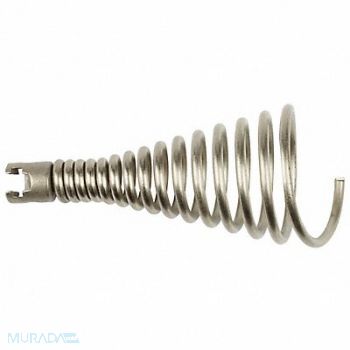 MILWAUKEE Bulb Auger 3 1/2 in Overall L Steel, 422W37