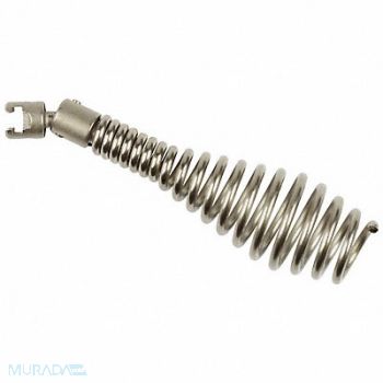 MILWAUKEE Drop Head Auger 5 in Overall L Steel, 422W38