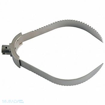 MILWAUKEE Double Cutter 6 in Overall L Steel, 55NJ71