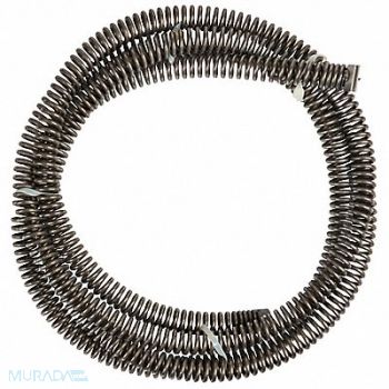 MILWAUKEE Sectional Cable 7/8 in Dia 15 ft L, 60HM30