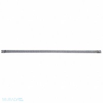 MILWAUKEE Drain Cleaning Cable 1 7/8 ft L, 55NJ65