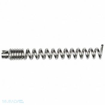 MILWAUKEE Straight Auger 7.88 in Overall L Steel, 60HM32