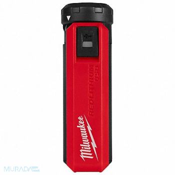 MILWAUKEE Rechargeable Power Bank 3.88 H 1.13 W, 55VT10