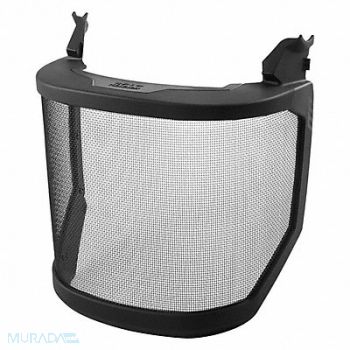 MILWAUKEE Mesh Shield Replacement PK10, 804HA2