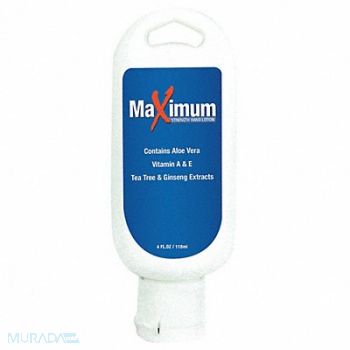 GRAINGER APPROVED First Aid and Wound Care Cream, 480G14