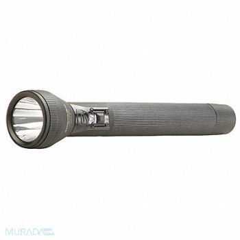 STREAMLIGHT Handheld Flashlight Nylon Black 450lm, 480V84
