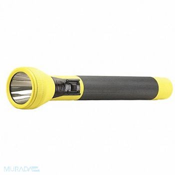 STREAMLIGHT Handheld Flashlight Nylon Yellow 450lm, 480V88