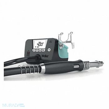 WELLER WTHA 4mm Hot Air Soldering Nozzle, 481D58