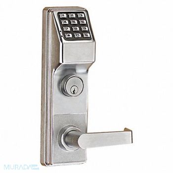 TRILOGY Electronic Keyless Lock Left Hand, 481H73