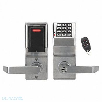 TRILOGY Electronic Keyless Lock Nonhanded, 481H68