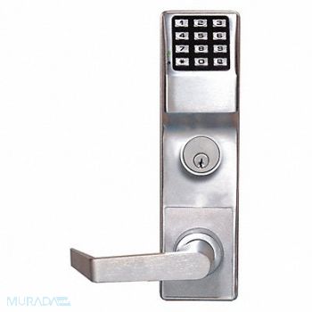 TRILOGY Electronic Keyless Lock Nonhanded, 481H70